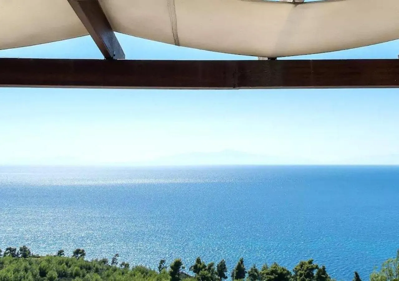 Efi'S House Sea View Elani Willa Siviri 0*,